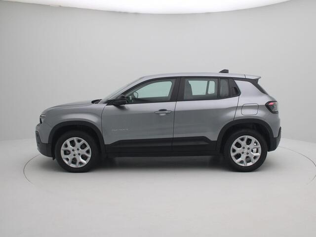 Jeep Avenger 1.2 e-Hybrid Altitude