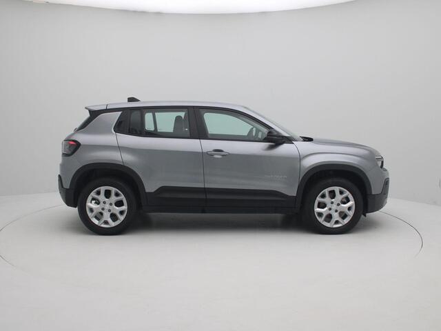 Jeep Avenger 1.2 e-Hybrid Altitude