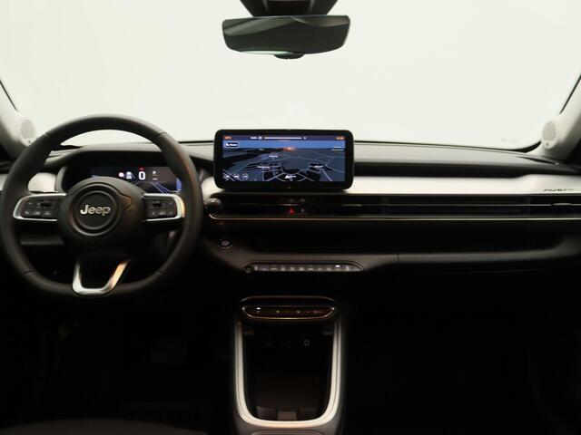 Jeep Avenger 1.2 e-Hybrid Altitude