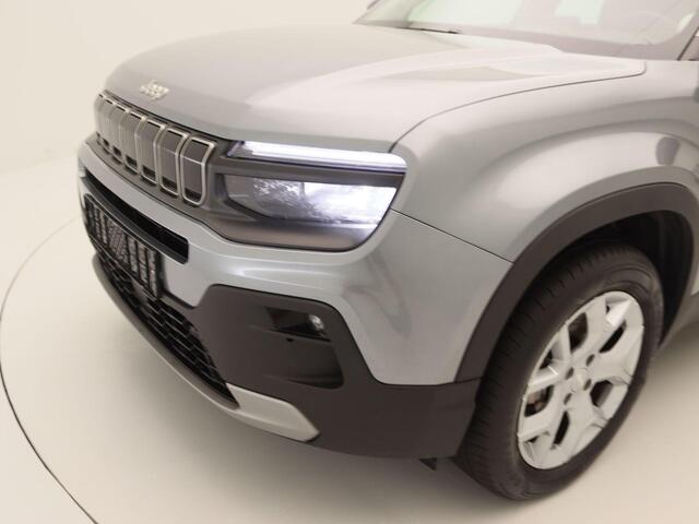 Jeep Avenger 1.2 e-Hybrid Altitude