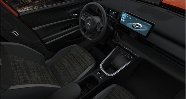 Jeep Avenger Longitude 54 kWh | Te Bestellen | Tot 8 Jaar Fabrieksgarantie | LM. Velgen | LED | Cruise Control |