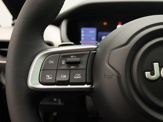 Jeep Avenger 1.2 e-Hybrid Summit | Hoge Korting | Levering per eind juli | NAVI | PANO | JBL Sound System |