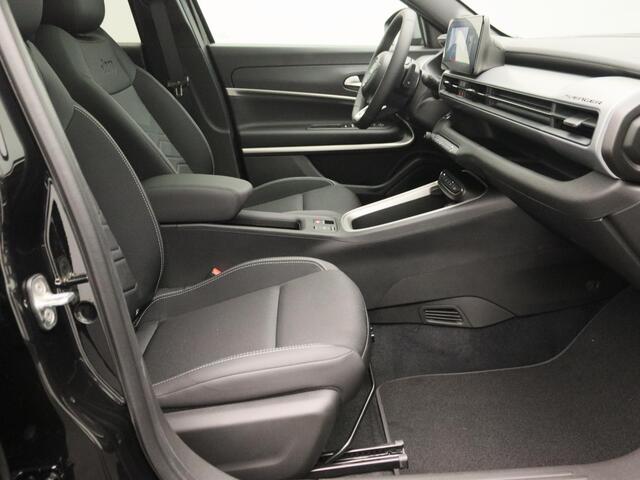 Jeep Avenger 1.2 e-Hybrid Summit | Hoge Korting | Levering per eind juli | NAVI | PANO | JBL Sound System |