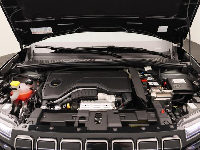 Jeep Avenger 1.2 e-Hybrid Summit | Hoge Korting | Levering per eind juli | NAVI | PANO | JBL Sound System |