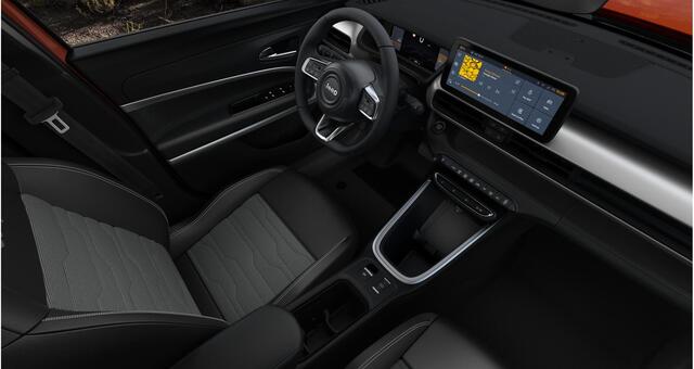 Jeep Avenger 1.2T 4xe Overland | 8 jaar Fabrieksgarantie | Apple&Android Carplay | Parkeersensoren | nieuw te bestellen |