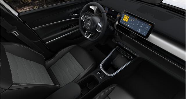 Jeep Avenger 1.2T 4xe Upland | 8 jaar Fabrieksgarantie | Apple&Android Carplay | Climate Control | nieuw te bestellen |