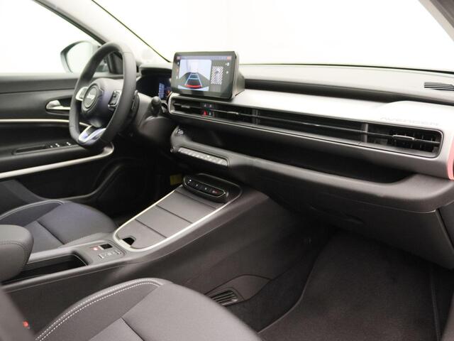 Jeep Avenger 1.2 e-Hybrid Summit | Voorraadkorting | JBL Sound System | Elektr. Kofferklep | NAVI |