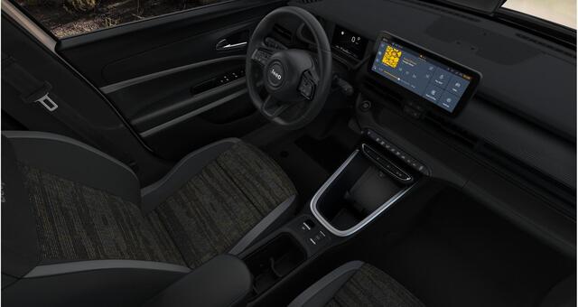 Jeep Avenger 1.2 e-Hybrid Longitude | 8 jaar Fabrieksgarantie | Apple&Android Carplay | Climate Control | nieuw te bestellen |