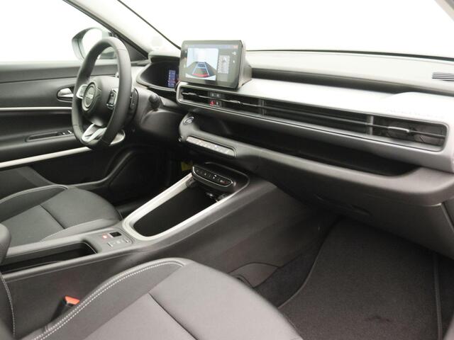 Jeep Avenger 1.2 e-Hybrid Summit | Hoge Korting | Panorama Dak | Stoelverwarming | NAV | Adaptive Cruisecontrol |