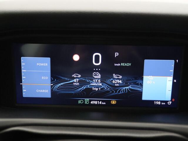 Jeep Avenger 1st Edition 54 kWh | Apple Carplay/Android Auto | Achteruitrijcamera | Cruise Control | Lichtmetalen Velgen |