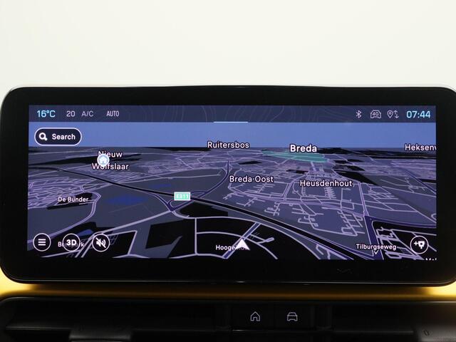 Jeep Avenger 1st Edition 54 kWh | Apple Carplay/Android Auto | Achteruitrijcamera | Cruise Control | Lichtmetalen Velgen |