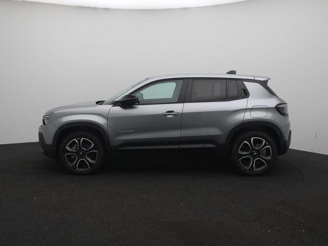 Jeep Avenger 1.2 e-Hybrid Summit | Parkeercamera Achter | NAVI | Adaptive Cruisecontrol | Winter Pack |
