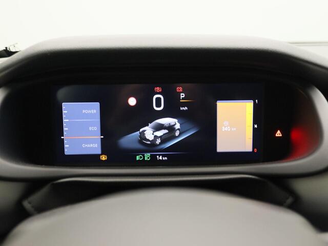 Jeep Avenger 1.2 e-Hybrid Summit | Parkeercamera Achter | NAVI | Adaptive Cruisecontrol | Winter Pack |