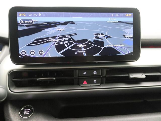 Jeep Avenger 1.2 e-Hybrid Summit | Parkeercamera Achter | NAVI | Adaptive Cruisecontrol | Winter Pack |