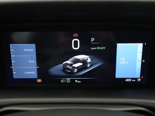 Jeep Avenger Summit 54 kWh | Tot 8 jaar garantie | Demo |