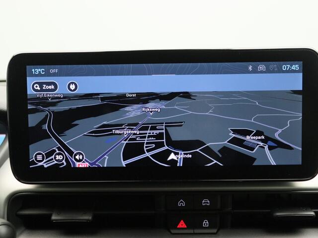 Jeep Avenger Summit 54 kWh | Tot 8 jaar garantie | Demo |