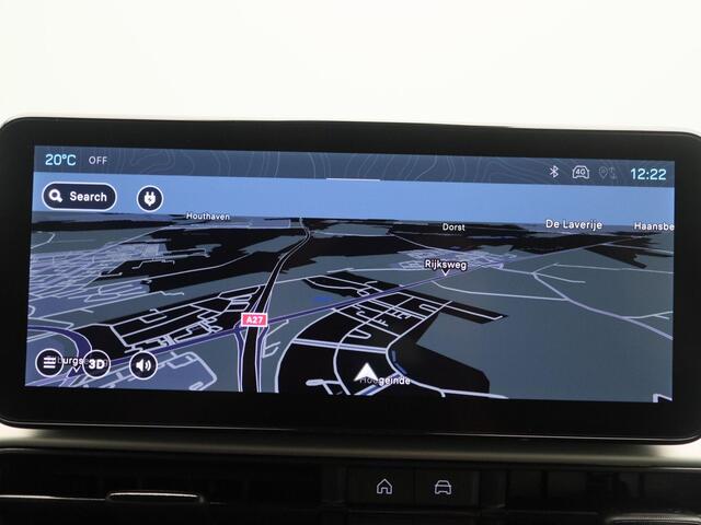 Jeep Avenger Summit 54 kWh | Voorraad voordeel | Lederen bekleding |