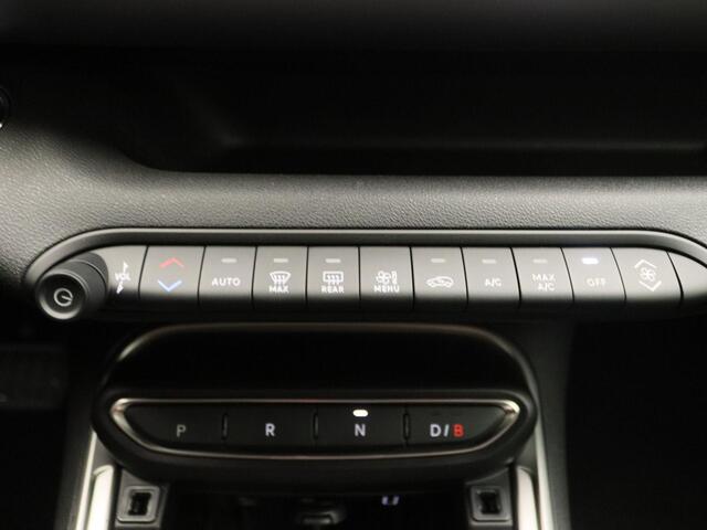 Jeep Avenger Summit 54 kWh | Voorraad voordeel | Lederen bekleding |