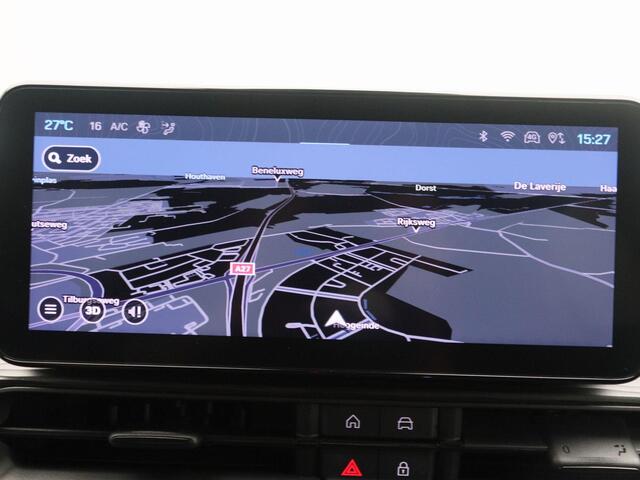 Jeep Avenger Longitude 54 kWh | Stoelverwarming | LM. Velgen | Navigatie | Adaptive Cruise Control | LED Koplampen | Achteruitrijcamera