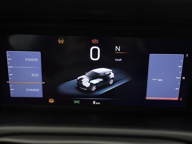 Jeep Avenger 1.2 e-Hybrid Summit | Voorraad voordeel | Panorama schuif/kantel dak |