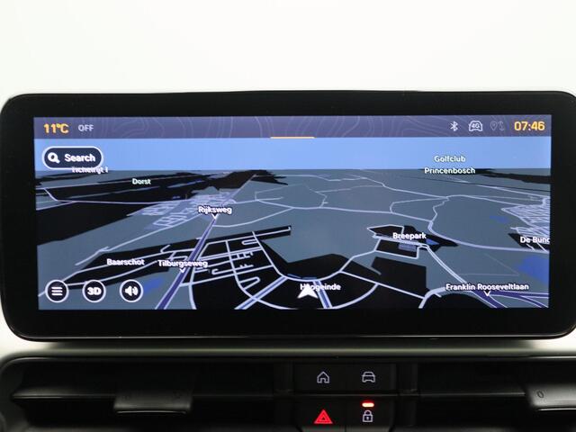Jeep Avenger 1.2 e-Hybrid Summit | Voorraad voordeel | Panorama schuif/kantel dak |