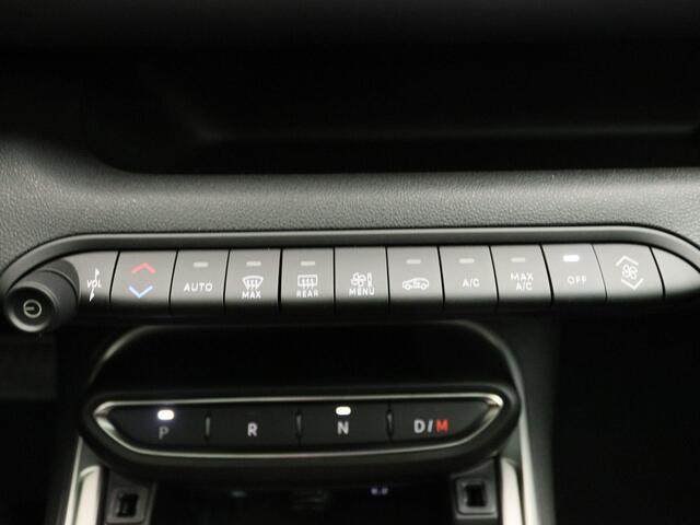 Jeep Avenger 1.2 e-Hybrid Summit | Voorraad voordeel | Panorama schuif/kantel dak |