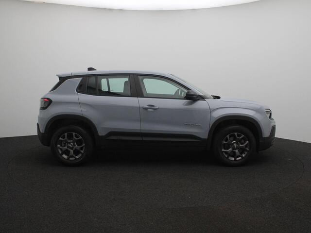 Jeep Avenger 1.2 e-Hybrid Longitude | Apple Carplay/Android Auto | Climate Control | Cruise Control | Lichtmetalen Velgen |