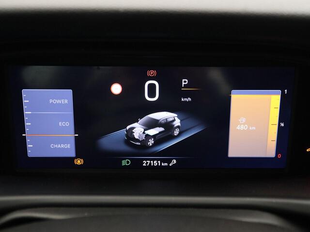 Jeep Avenger 1.2 e-Hybrid Longitude | Apple Carplay/Android Auto | Climate Control | Cruise Control | Lichtmetalen Velgen |