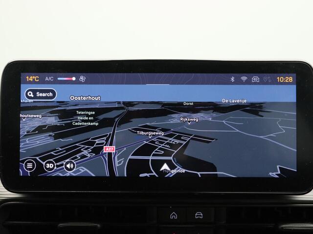 Jeep Avenger 1.2 e-Hybrid Longitude | Apple Carplay/Android Auto | Climate Control | Cruise Control | Lichtmetalen Velgen |