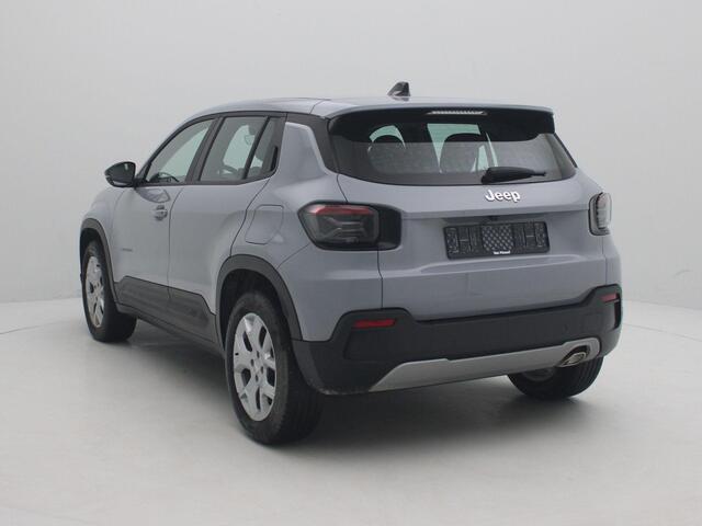 Jeep Avenger 1.2 e-Hybrid Altitude | Camera | Climate control | Apple Carplay/Android Auto