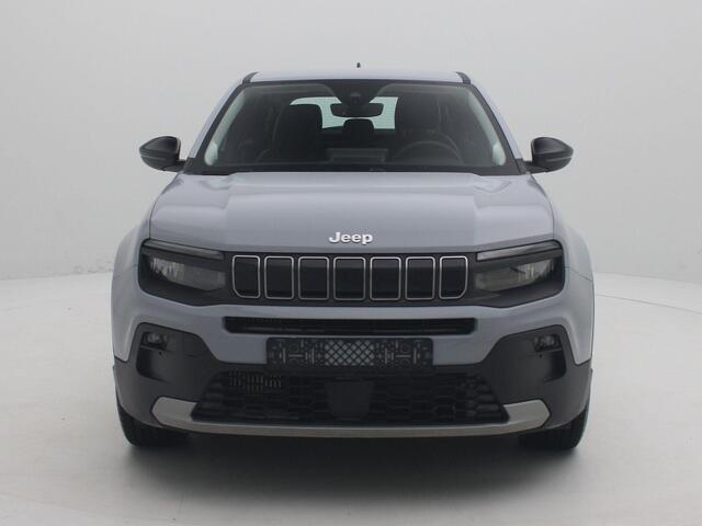 Jeep Avenger 1.2 e-Hybrid Altitude | Camera | Climate control | Apple Carplay/Android Auto