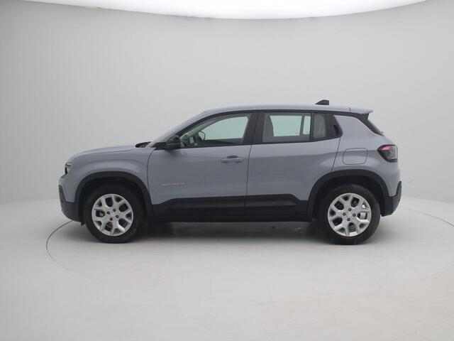 Jeep Avenger 1.2 e-Hybrid Altitude | Camera | Climate control | Apple Carplay/Android Auto