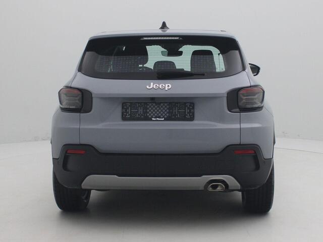 Jeep Avenger 1.2 e-Hybrid Altitude | Camera | Climate control | Apple Carplay/Android Auto