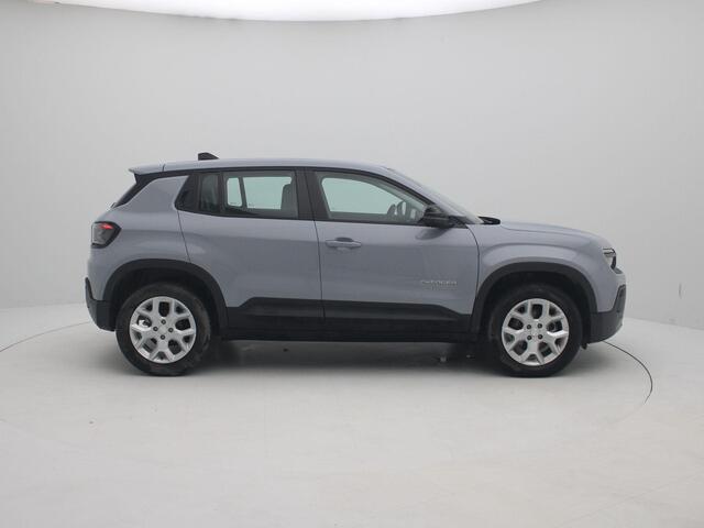Jeep Avenger 1.2 e-Hybrid Altitude | Camera | Climate control | Apple Carplay/Android Auto