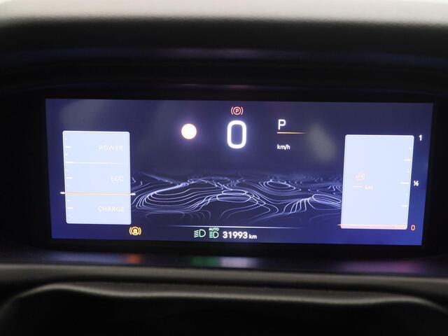 Jeep Avenger 1.2 e-Hybrid Altitude | Camera | Climate control | Apple Carplay/Android Auto