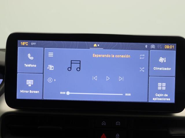 Jeep Avenger 1.2 e-Hybrid Altitude | Camera | Climate control | Apple Carplay/Android Auto