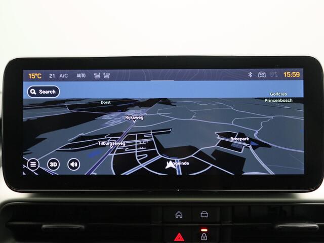 Jeep Avenger 1.2 e-Hybrid Summit | Hoge Korting | Panorama Dak | Stoelverwarming | NAV | Adaptive Cruisecontrol |