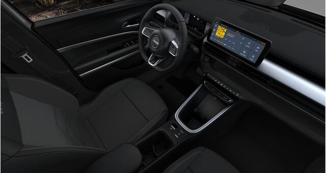 Jeep Avenger 1.2 e-Hybrid Altitude | 8 jaar Fabrieksgarantie | Apple&Android Carplay | Parkeersensoren | nieuw te bestellen |