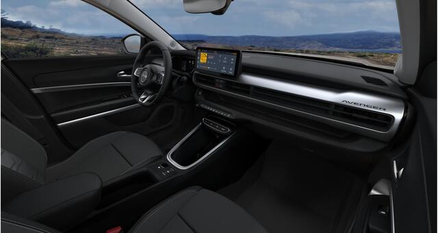 Jeep Avenger 1.2 e-Hybrid Altitude | 8 jaar Fabrieksgarantie | Apple&Android Carplay | Parkeersensoren | nieuw te bestellen |