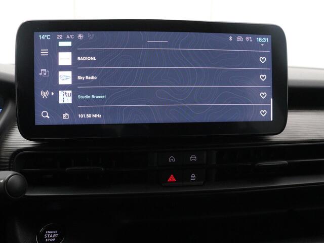 Jeep Avenger Longitude 54 kWh | Apple carplay| Navigatie | Parkeer sensoren | Lichtmetalen velgen | Cruise control |