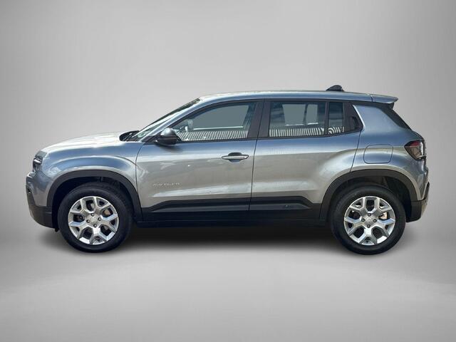 Jeep Avenger 1.2 e-Hybrid Altitude