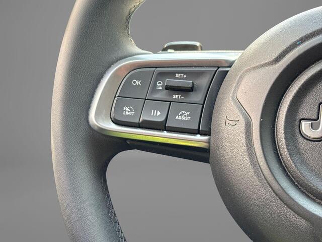 Jeep Avenger 1.2 e-Hybrid Altitude