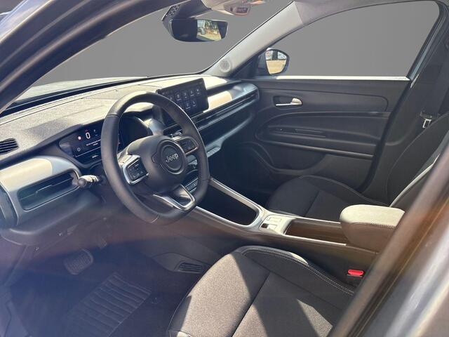 Jeep Avenger 1.2 e-Hybrid Altitude