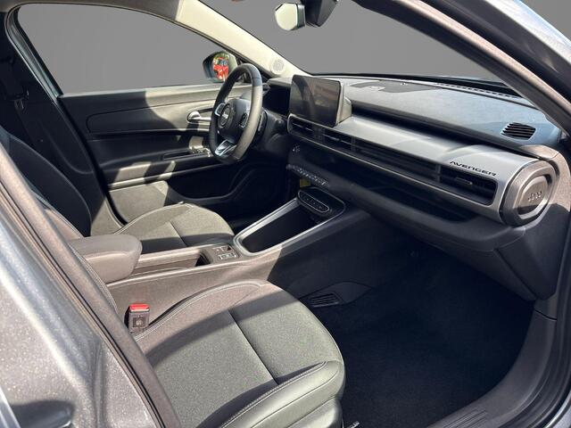 Jeep Avenger 1.2 e-Hybrid Altitude