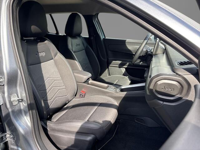Jeep Avenger 1.2 e-Hybrid Altitude