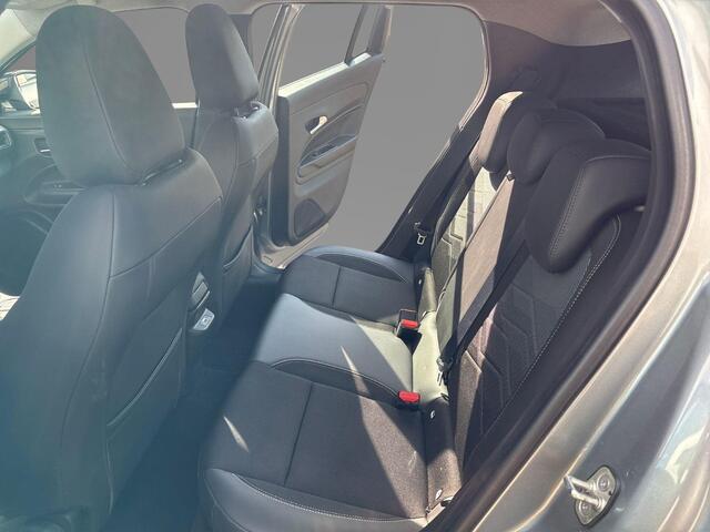 Jeep Avenger 1.2 e-Hybrid Altitude
