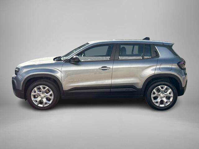 Jeep Avenger 1.2 e-Hybrid Altitude