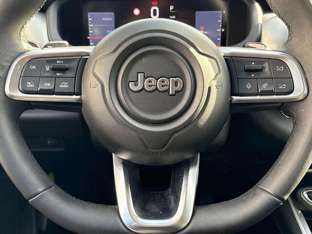 Jeep Avenger 1.2 e-Hybrid Altitude