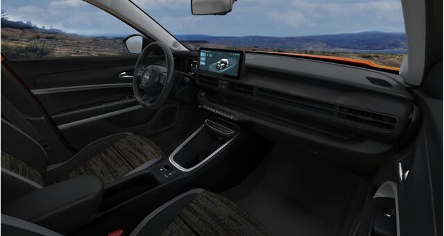 Jeep Avenger Longitude 54 kWh | Te Bestellen | Tot 8 Jaar Fabrieksgarantie | LM. Velgen | LED | Cruise Control |