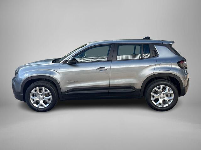 Jeep Avenger 1.2 e-Hybrid Altitude